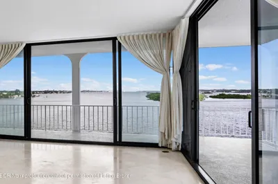 View from Living Room