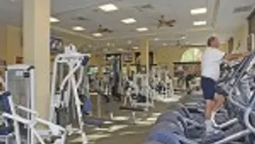 Admiral’s Cove | The Fitness Center | Admirals Cove