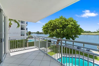 9250 W Bay Harbor Dr #2A 1