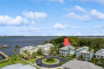 Riverside Custom Home