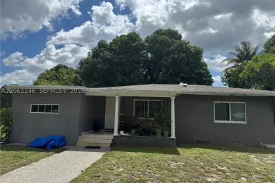 13301 NW Miami Ct 1