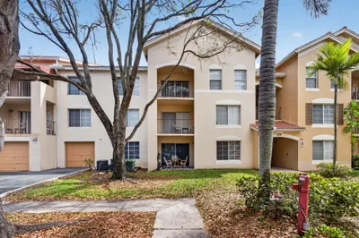 4211 San Marino Boulevard #105 1
