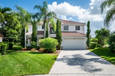4167 Laurel Ridge Cir 1