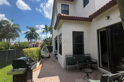 8378 NW 39th Ct #8378 1