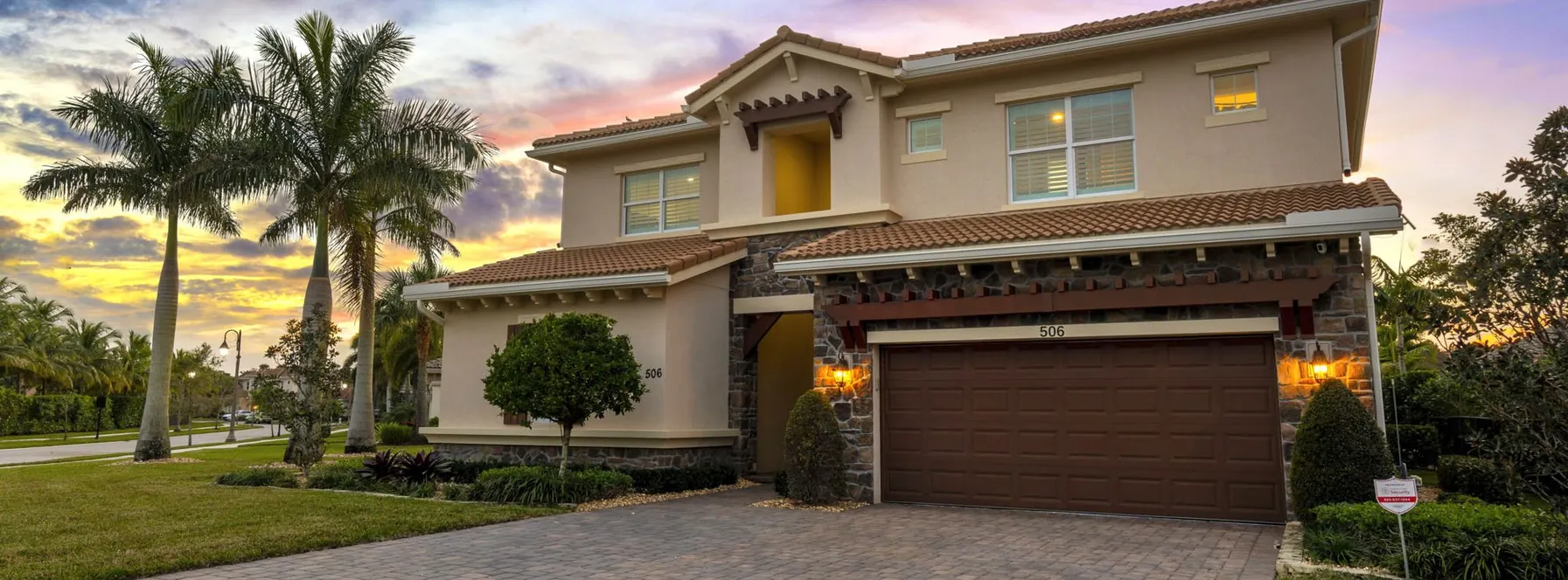 Just Listed | 506 Carrara Court