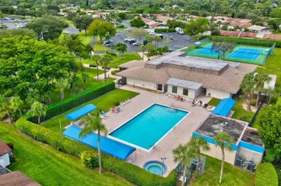 5280 Las Verdes Circle #216 1