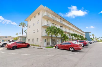 5800 W Margate Boulevard #346-3 1