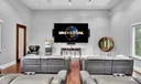 Theatre in the guest home