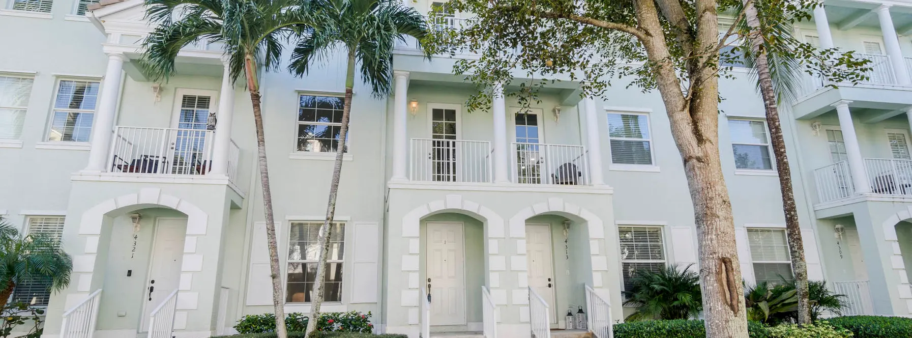 Just Listed | Adorable in Abacoa | 4317 Savannah Bay Place