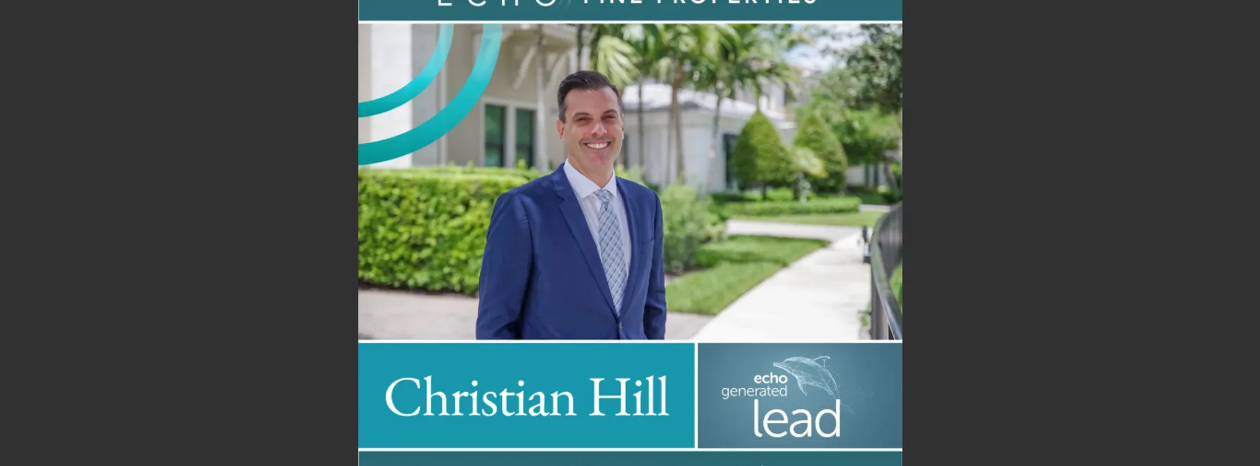 Just Sold in Cypress Point!