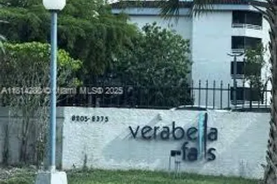 8255 SW 152 AV #E PH 2 1