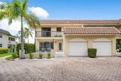 1109 Bel Air Drive #1 1