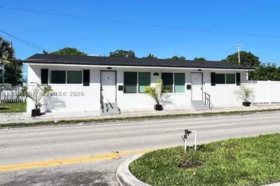 Fort Lauderdale Residential Income 1