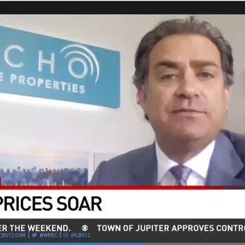 Confusion in the Real Estate market