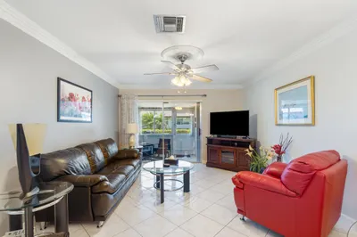 2822 Crosley Drive W #D 1