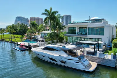 2707 Sea Island Dr 1