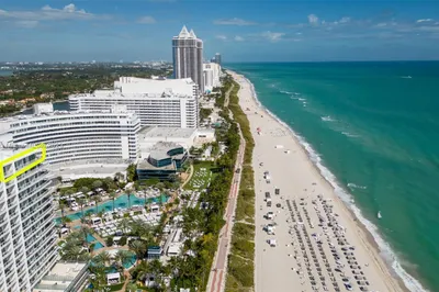 4391 Collins Ave #1911/1909/1910/1912 1
