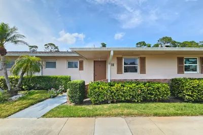 2521 Dudley Drive W #H 1