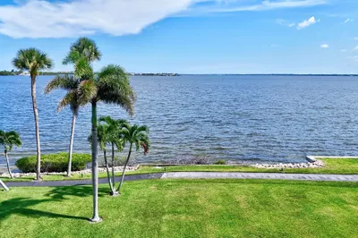 View from Condo