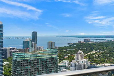 801 S Miami Ave #4801 1