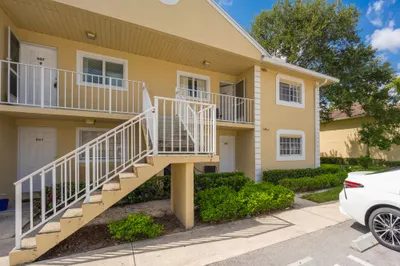 808 Palm Beach Trace Drive #808 1