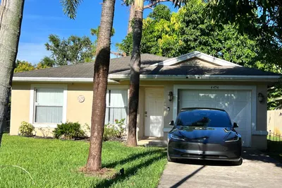 Welcome to your new rental home!