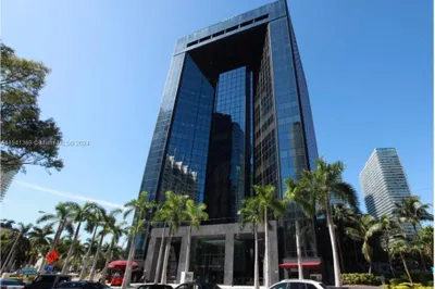 1200 Brickell Ave #200C 1
