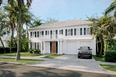 210 Monceaux Road 1