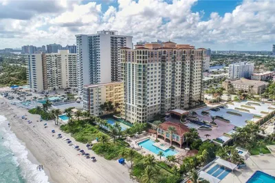 2080 S Ocean Dr #311 1