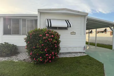 3500 S Kanner Highway #119 1