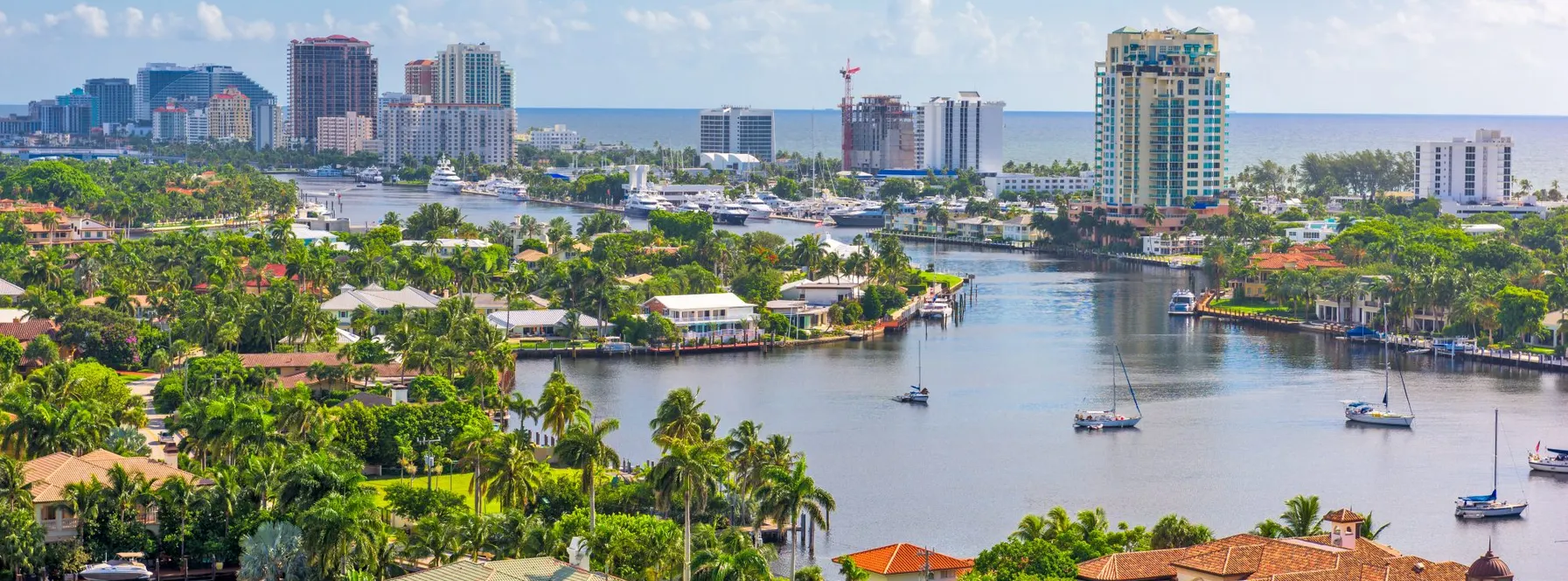 Raintree Riverwalk Residences: Future New River Living in Fort Lauderdale
