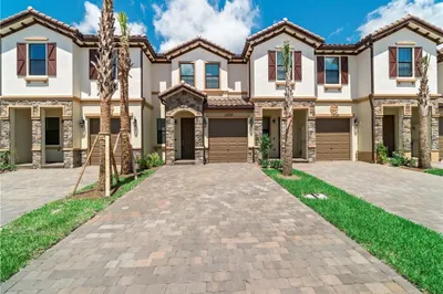 13056 Anthorne Lane #113 1