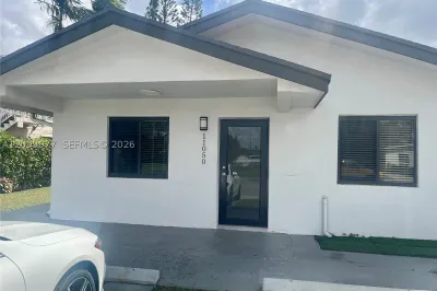 11050 SW 5th St #1 1