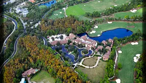 Jupiter Golf Courses