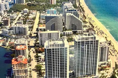 153 N Seabreeze Blvd #1703 1