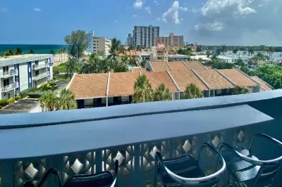 320 S Surf Rd #503 1