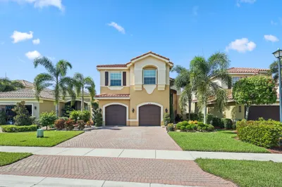 8160 Cantabria Falls Drive 1