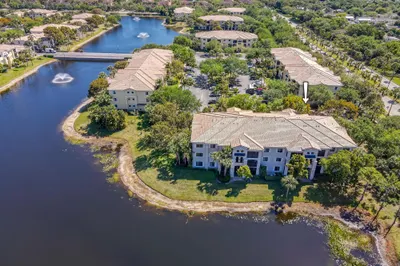 2724 Anzio Court #101 1