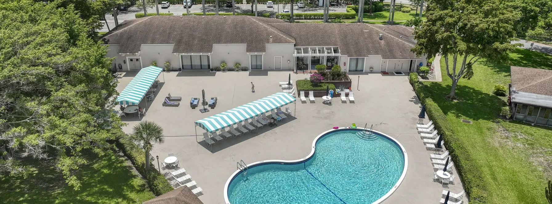 Just Listed | 14721 Bonaire Boulevard #208