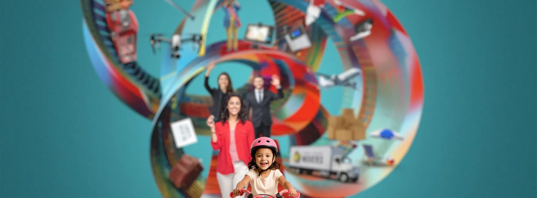 Echo Marketing – Every Story is a Journey