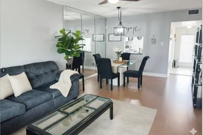 7505 NW 5TH Place #203 1