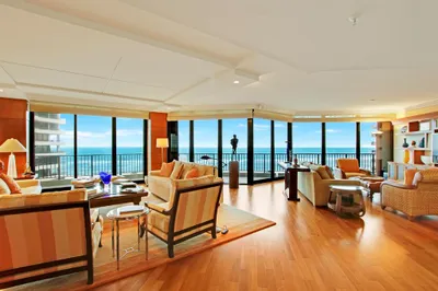 570 Ocean Drive #601