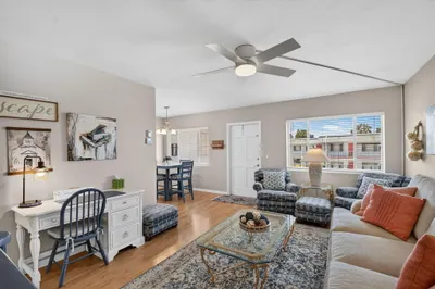 2880 LAKE OSBORNE Drive #203 1