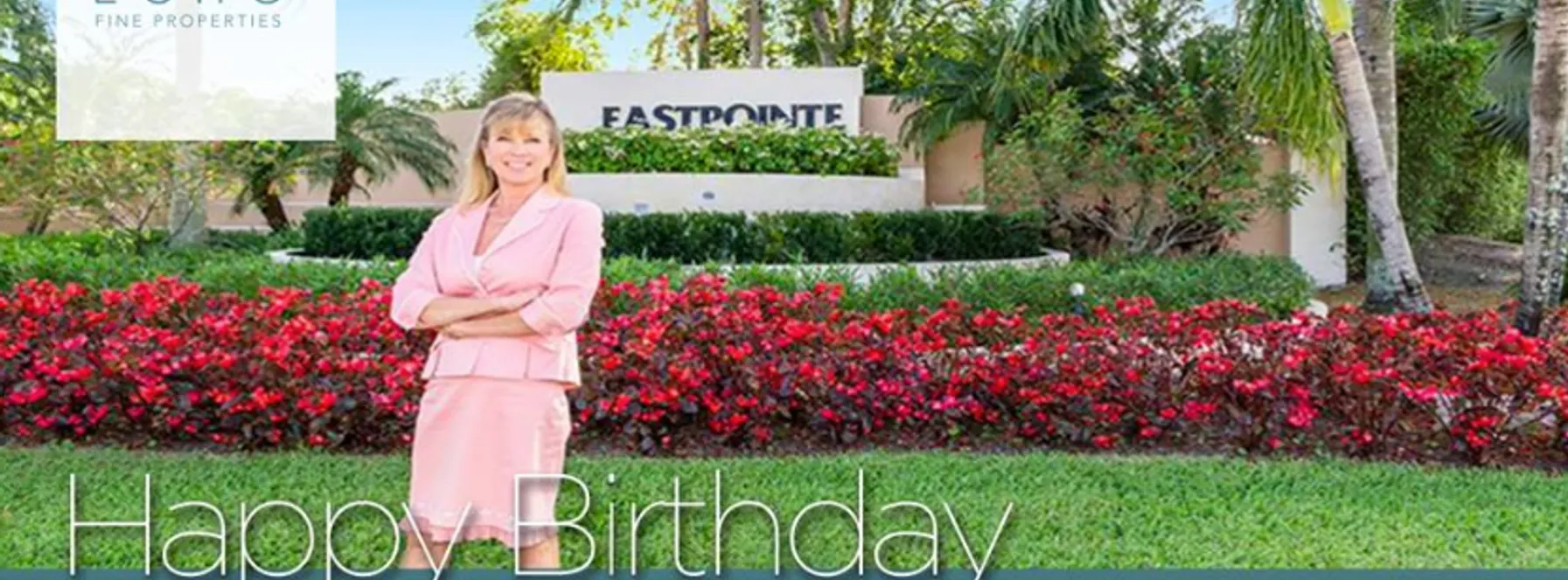 Happy Birthday!