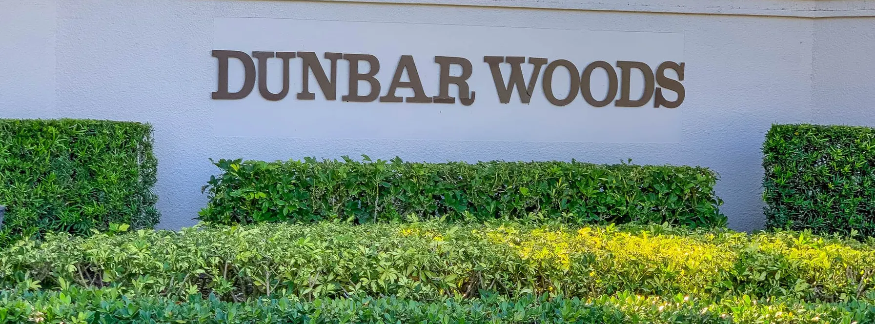 Homes Sold By Jeff Lichtenstein in Dunbar Woods