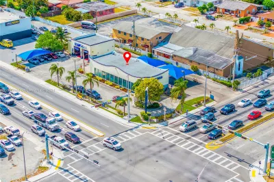 Hialeah Commercial 1