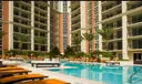 Resort Style Pool