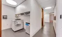 Mail room