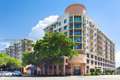 3590 Coral Way #509 1