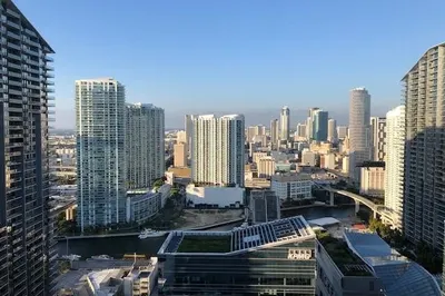 45 SW 9th Street #3509 1
